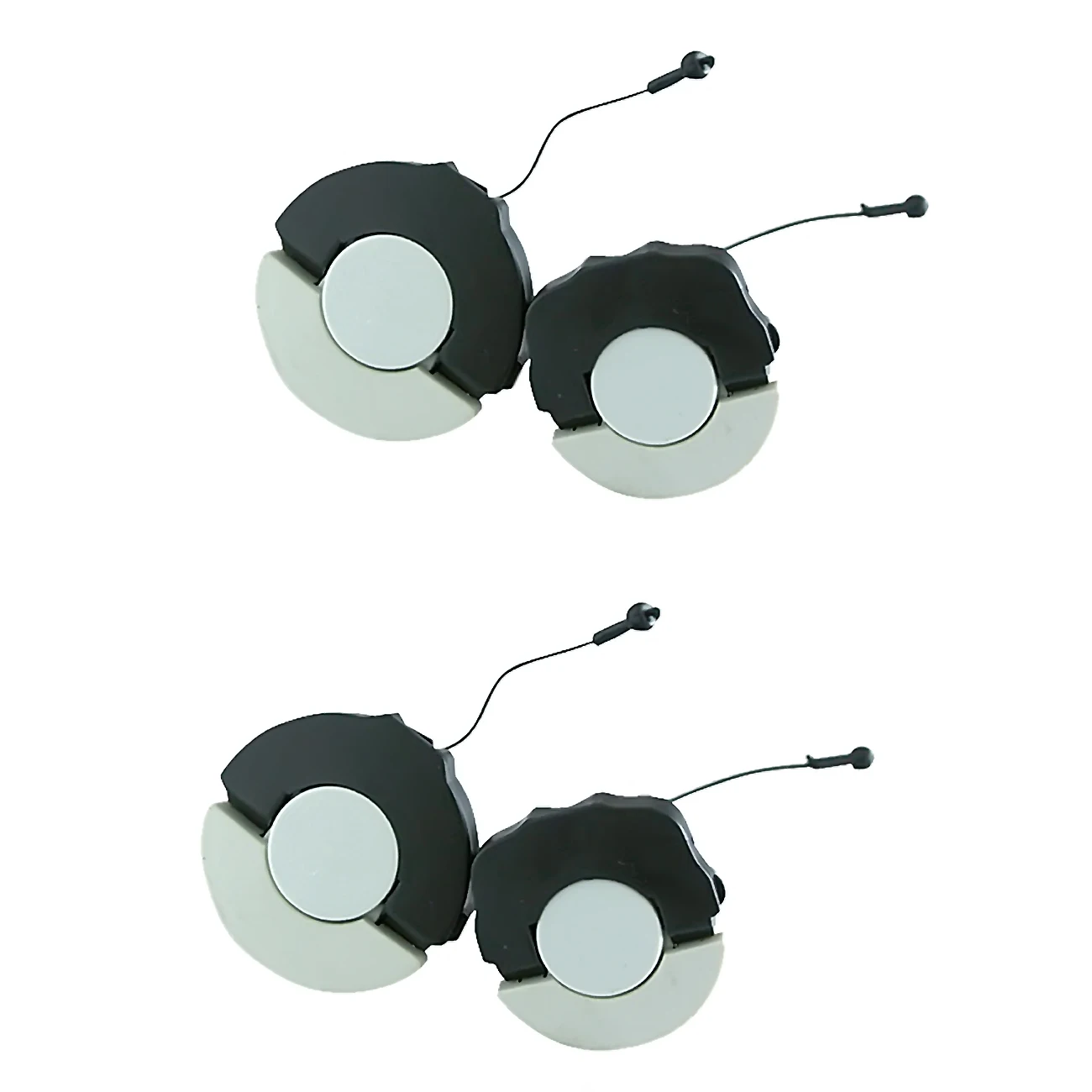 

Gas Fuel Oil Cap For STIHL MS230 MS240 MS250 MS260 MS340 MS360 MS380 MS381