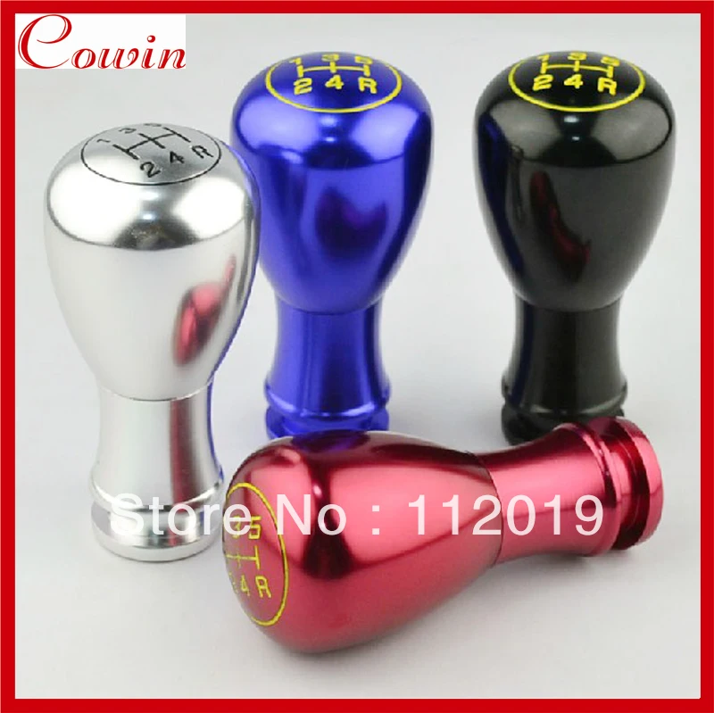 Buy Free shipping Cool Universal Gear Shift Knobs Auto