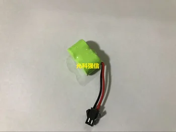 

2.4V 1/3AA 500MAH 14X28X17mm for Telephone SM plug