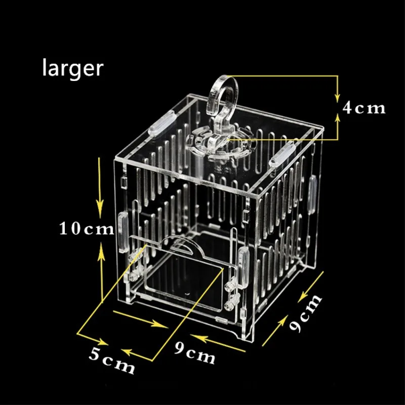 Cockroach cage (4)