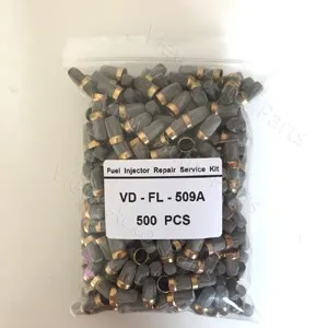 500pcs 
