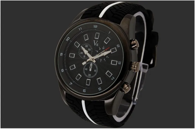 Rubber Watch (8)