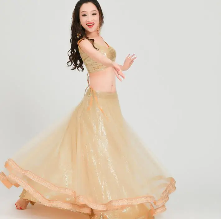 Женский костюм для танца Lehenga Choli индийский стиль|Одежда из Индии и Пакистана| |
