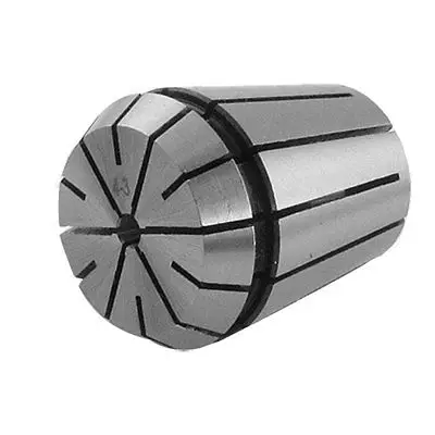

4mm Diameter Spring Collet Chuck Milling Cutter Tools