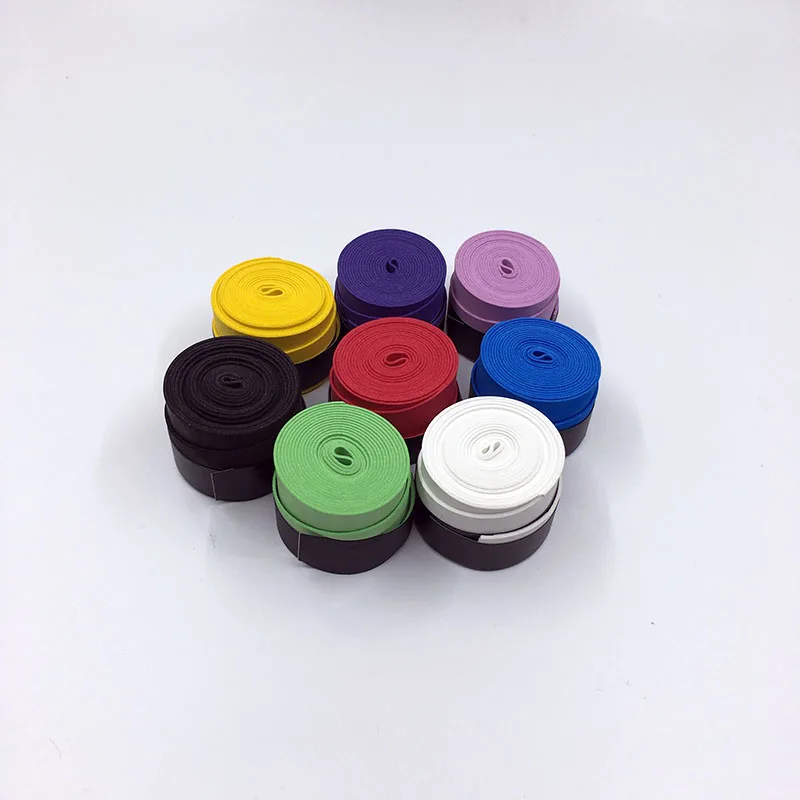 Prix pour 10 pcs livraison gratuite Raquette De Tennis Surgrip Badminton raquettes plus Poignées Prix pour 10 pcs livraison gratuite Raquette De Tennis Surgrip Badminton raquettes plus Poignées