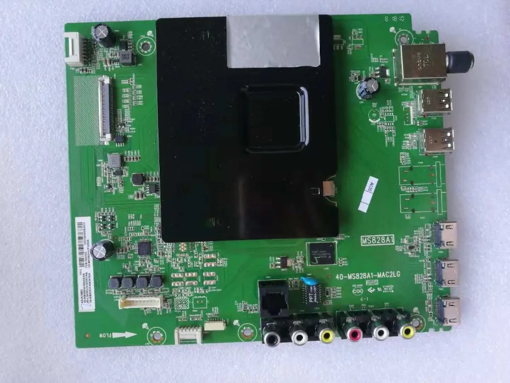 

40-MS828A1-MAC2LG Good Working Tested