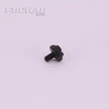 分布のミシン押えネジナイフ布スプリットナイフネジミシン部品(China)
