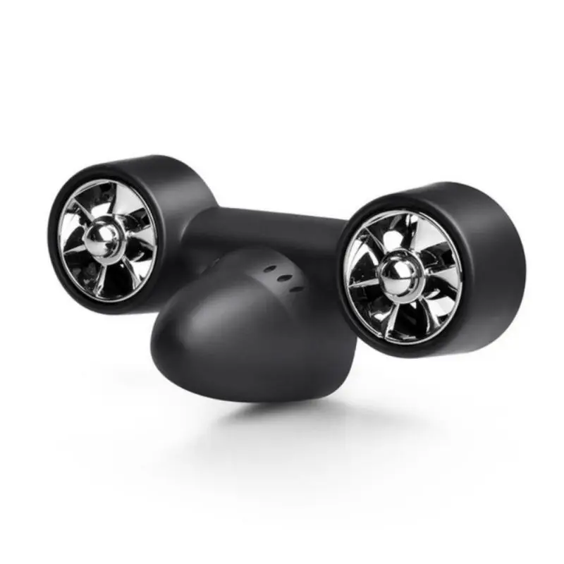 Car Air Conditioning Scented Perfume Air Outlet Air Freshener Smell Smell Interior Decoration Air Force No.1 Car Perfume