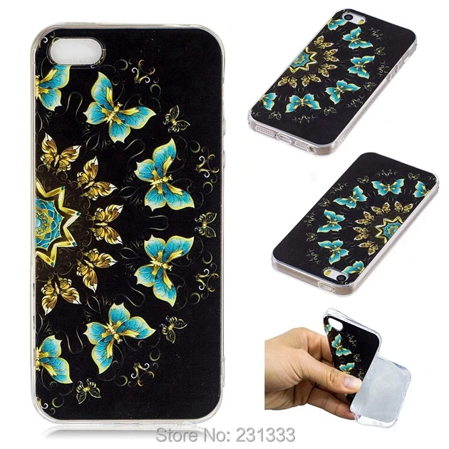 44536 SE 5S 6S 6+ 7G 7+ IphoneX Nokia 2 3 5 5A 5 5PLUS NOTE5A NOTE4 4X    TPU (8)