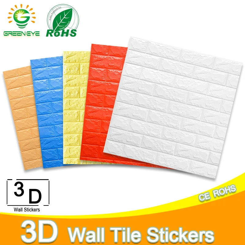 3D Wall Stickers Marble Brick Peel and Self-Adhesive Wall paper Waterproof DIY Kitchen Bathroom Home Wall Decal Sticker Vinyl 3D Wall Stickers Marble Brick Peel and Self-Adhesive Wall paper Waterproof DIY Kitchen Bathroom Home Wall Decal Sticker Vinyl