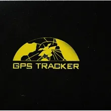 GPS трекер gps105a поддержки ограничения скорости Функция GPS трекер для автомобилей GPS трекер камера автоматически топлива сигнализации