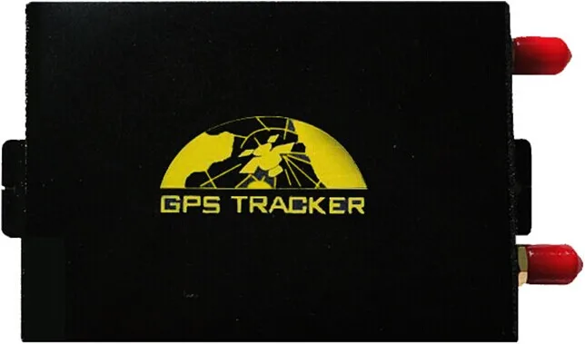 New gps tracker gps105a support speed limit function gps tracker for cars Vehicle gps tracker camera