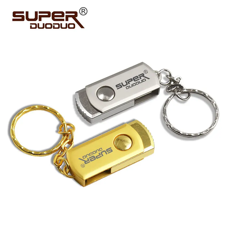 Многофункциональный USB флеш накопитель 128 Гб 64 cle usb 32 Pendrive 16 ГБ 8 4 2 0 фото карта