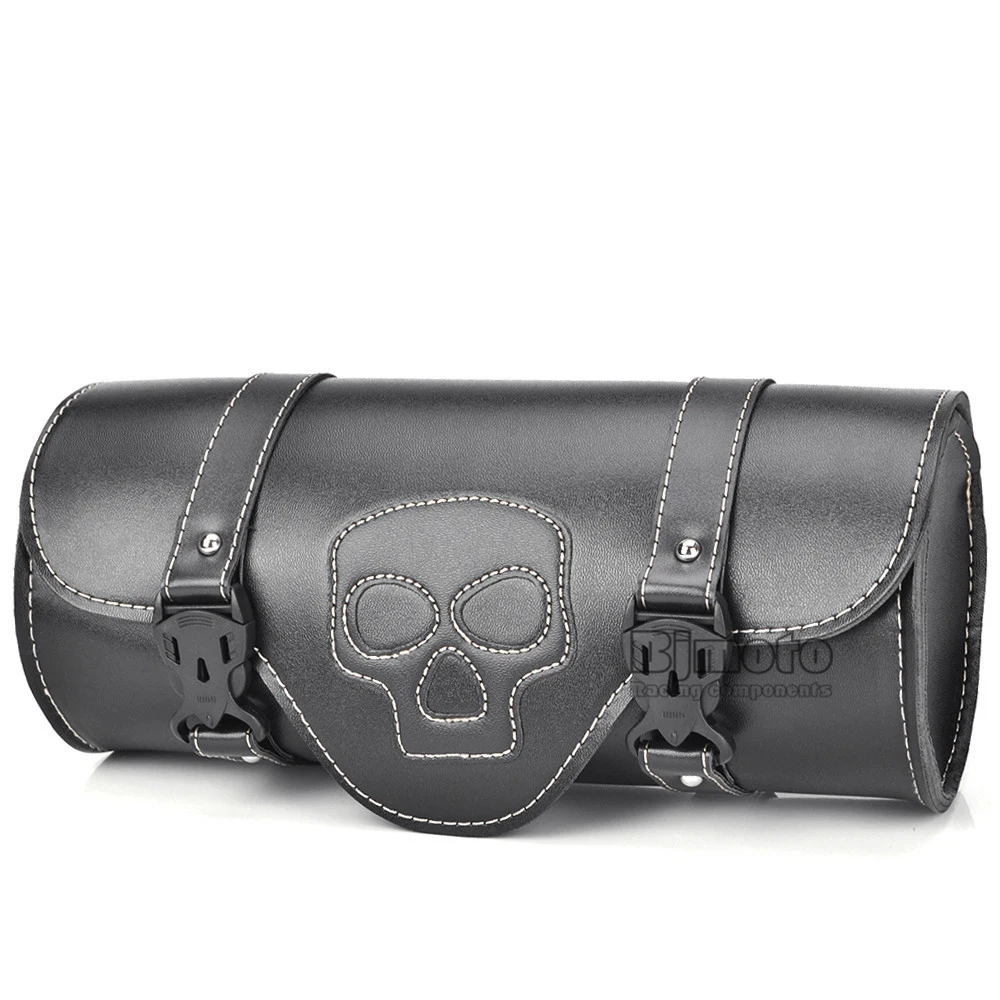 motorcycle Pannier side saddle bag (1)