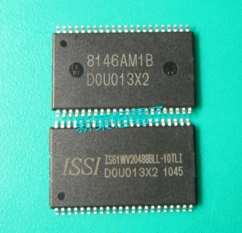 IS61WV20488BLL 10TLI IS61WV20488 TSOP44|Запасные части| |