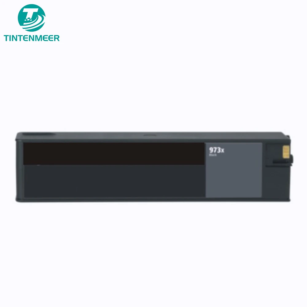 Cartuccia Tintenmeer Extra Large 973Xl 973 973X Compatibile Per Stampante Hp 452 477 552 577 352 377 357 P57750 P55250 Per Hp973