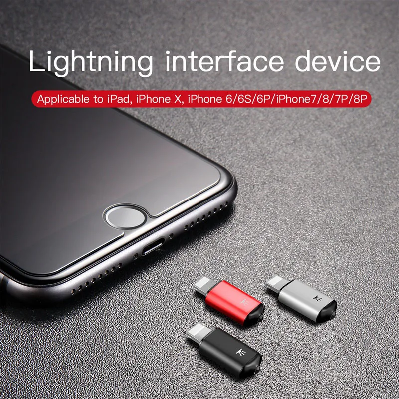 Discount !! Baseus Universal infrared remote control for iPhone IR