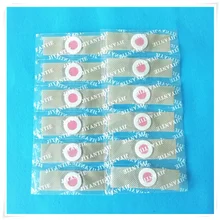 10 шт./компл. ног патчи для ухода удаления мозолей подошвенные бородавки шип штукатурка для здоровья с перцем чили для снятия боли в смягчить срезают кожи кокон