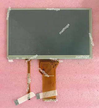 

INNOLUX 7.0 inch TFT LCD Screen with Touch Panel AT070TN92 WVGA 800(RGB)*480