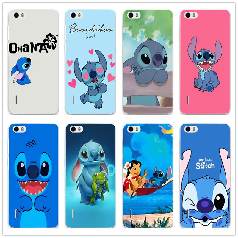 coque huawei mate 10 pro ohana