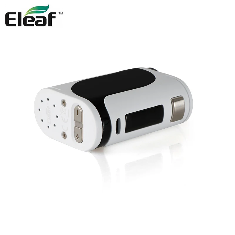 Оригинальная электронная сигарета Eleaf iStick Pico 25 боксмод 85 Вт istick работает от