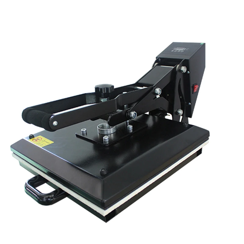 European high pressure heat press transfer machine38cm x 38cm(15in