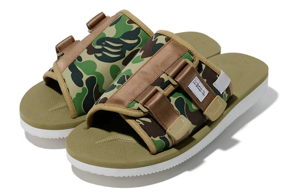 best slip resistant flip flops