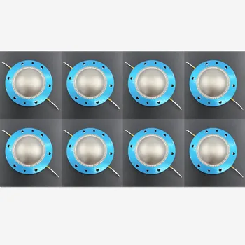 

8pcs Replacement Menbrance Voice coil For Pv 22XT 22XT+ 22A RX22 Diaphragm