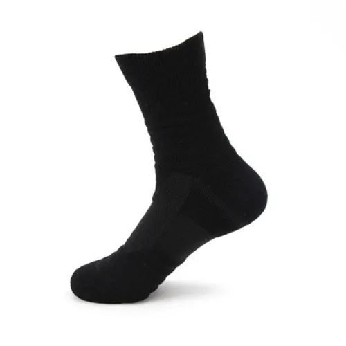UG, всесезонные профессиональные мужские спортивные носки, EU 38-45, Bradyseism, носки для бега, быстросохнущие, для скалолазания, для спортзала, calcetines ciclismo - Цвет: 2005 black