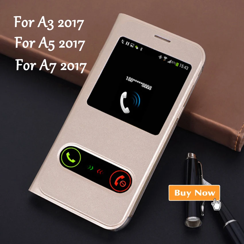 A3 A5 A7 2017  2017