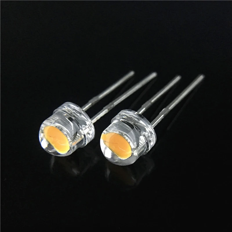 100pcs-light-beads led chip led    