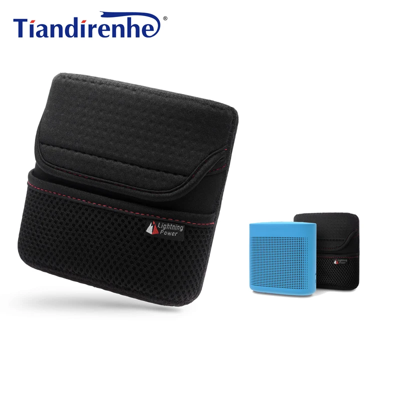 

Carry Case for Bose Soundlink Color Colour 2 Bluetooth Speaker Case Protable Protection Travel Storage Bag Handbag