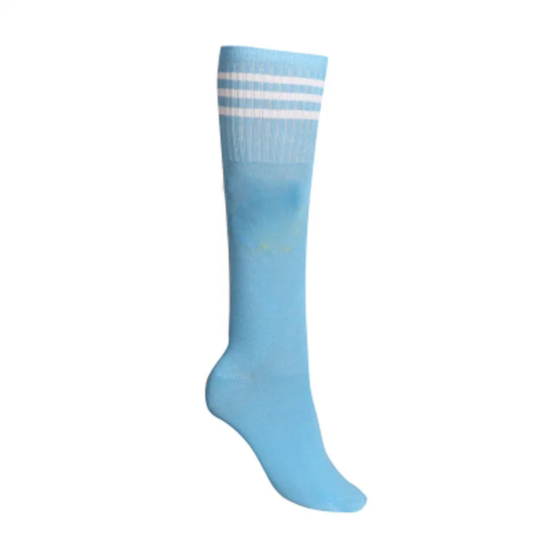 Kids Soccer children football Socks head 6