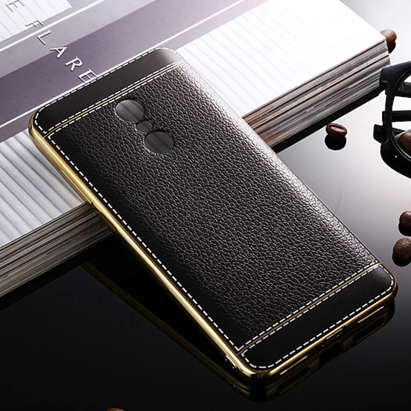 Xiaomi Redmi Note 4 Чехлы Купить