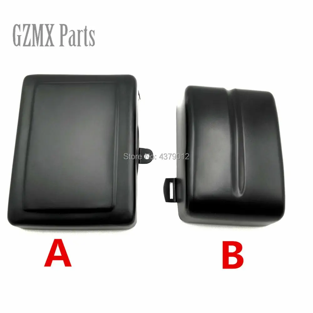 custom dyna battery cover