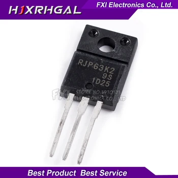 

50PCS RJP63K2 RJP30E2 30F124 30J124 SF10A400H LM317T IRF3205 hjxrhgal Transistor TO220F TO220 63K2 30E2 10A400H TO-220F TO220