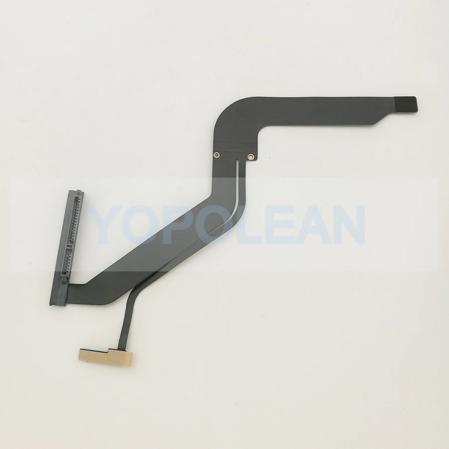 5 шт./лот SATA HDD кабель жесткого диска 821 1480 A для MacBook Pro моноблок 13 &quotA1278 Mid 2012 EMC
