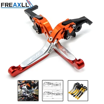 

For HONDA X11 X-11 1999 2002 1999 2000 2001 2002 Motorcycle Accessories CNC Aluminum Brake Clutch Levers X-11