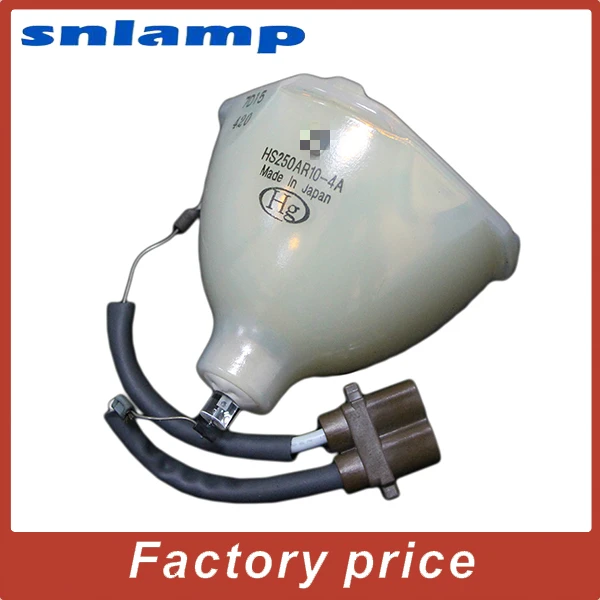 

Compatible Projector lamp ET-LAF100F bare lamp for PT-FW430 PT-FX400