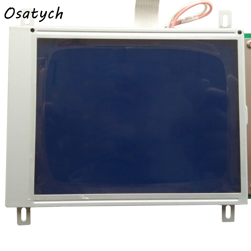 

5.7 Inch TW-22 94V-0 HLM8619 Hosiden HLM8619 HLM8620 OP25 OP27 perfectly compatible LCD Screen.8080 Parallel 14pin New Display