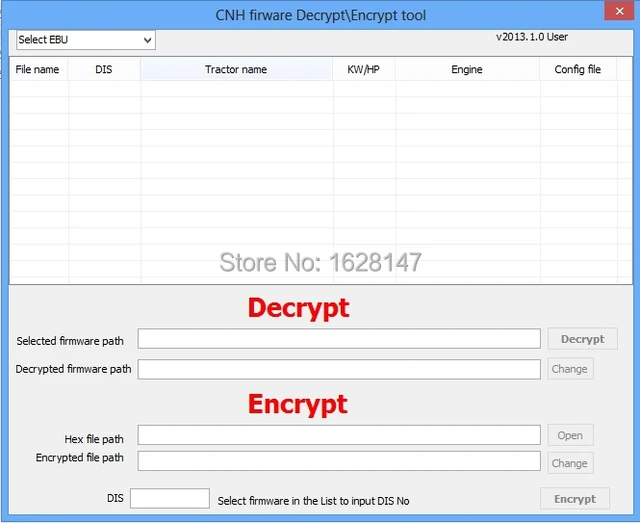 encrypt tools