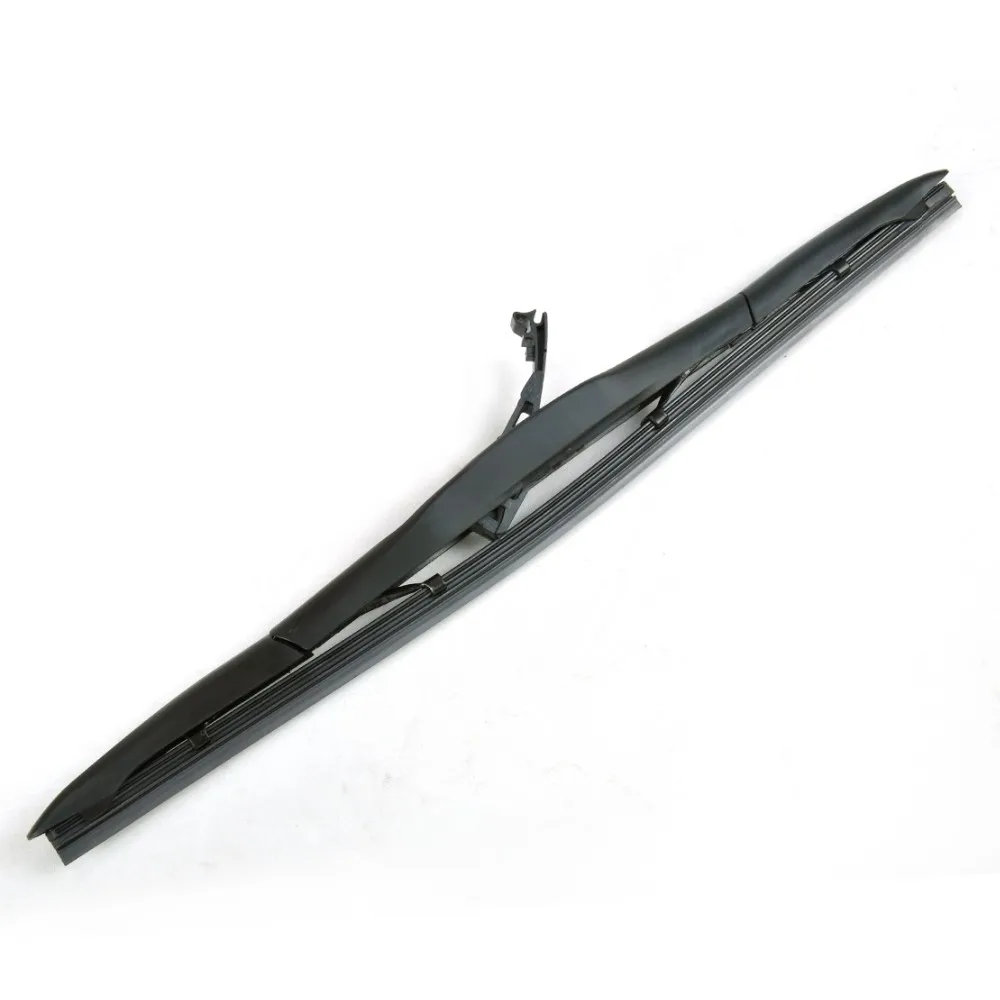 Щетка стеклоочистителя CITALL 2"+ 14" для Toyota Corolla 2007 2008 2009 2010 2011 2012- гибридная 3 секции резиновая ветровое стекло