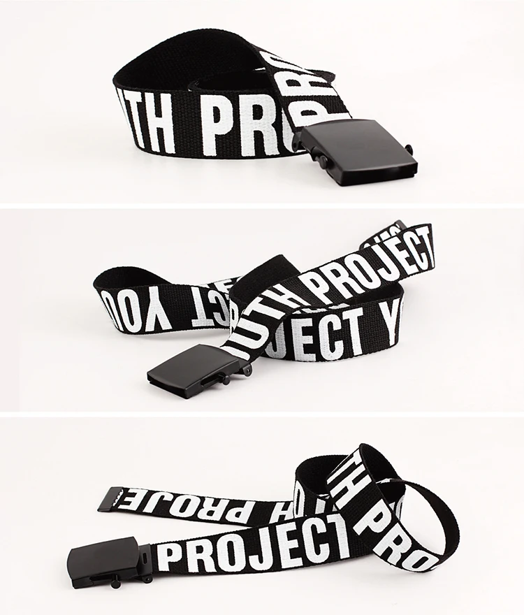 Belts (5)