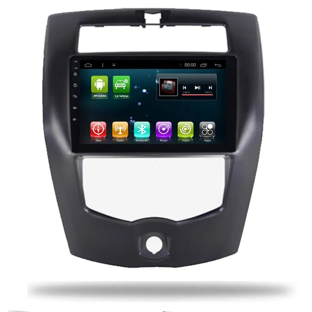 Cheap 10.1 inch Android 8.0 Car GPS Navigation Stereo Media Player For Nissan Livina 2013-2016 Stereo Head unit 1