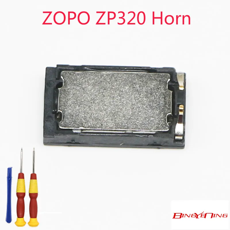 BingYeNing новинка оригинал для ZOPO ZP320 громкий динамик внешний звуковой сигнал звонок