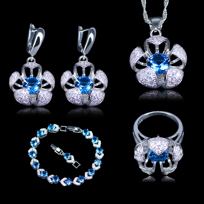 Ювелирный Комплект из браслета и кольца серебристого цвета|designer jewelry set|jewelry