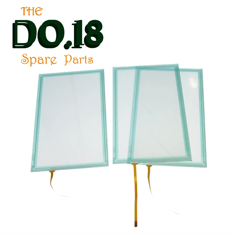Copier Touch Panel MX-3610 MX-2610 MX-3618 High quality copier touch screen MX3610 MX2610 MX3618 For sharp Copier Parts (2) 