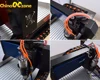 6040 CNC 3axis 2.2KW CNC router wood carving machine steel/aluminum/copper milling engraving machin mach3 control ► Photo 3/6