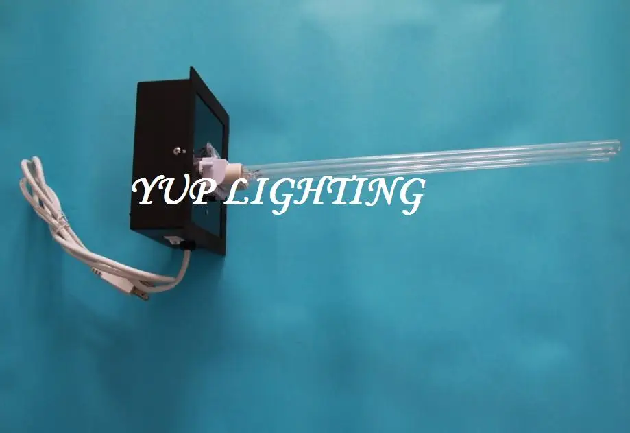 Buy UVC Max36 A UV Cleanser UVC Ac Air Duct UV Lights