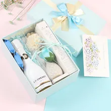 Cocostyles пользовательские delux моды Элегантная подарочная коробка для хрупкая девушка красивая женская подарок-сюрприз праздничные вечерние события подарок